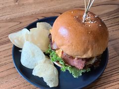 -明谦·Coffee&Cocktail Bar(美您公园店)
