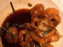 -阿明小菜·海鲜·上海菜(梅陇店)