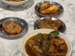-鲜得来排骨年糕(即墨路店)