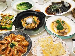 -明香海鲜酒家(华强北店)