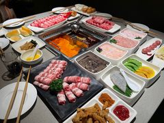-海底捞火锅(江宸天街店)