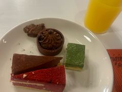 -The COOK·厨餐厅·自助餐(浦东嘉里大酒店)