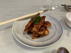-上海和平饭店龙凤厅 Dragon Phoenix