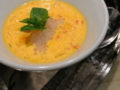 杨枝甘露-杭州君悦酒店·湖滨28中餐厅