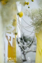 -艾缇森原创定制婚礼ATS WEDDING