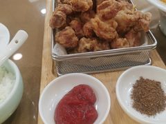 -良友·海鲜青岛菜(五四广场店)