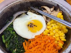 -朴大叔拌饭(广州花城汇店)