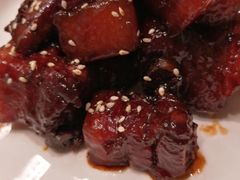 -新吉士·上海菜(浦东LCM置汇旭辉店)