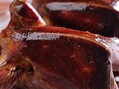 -鼎原力量东北吊炉烧烤(临河街店)