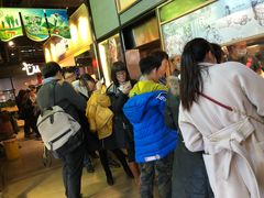 等位区-阿甘锅盔(中关村食宝街店)