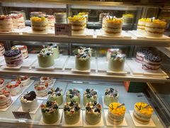 -The open life(万象城店)