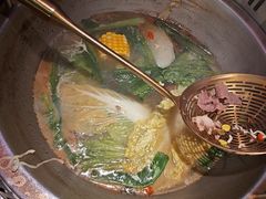 -三头牛·潮汕牛肉生蚝火锅 (夏湾店)