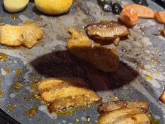 -么肆烤肉·中式自助·烤肉大排档(街道口季佳PAI店)