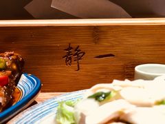 -静一餐厅·湖北菜(前门创始店)