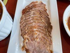-东方早茶 海鲜•青岛菜(国信体育中心店)