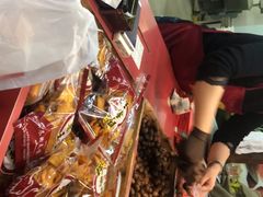 -阿男野栗王(金门路店)