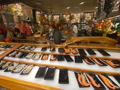-芭菲盛宴·环球美食(解放碑英利国际店)