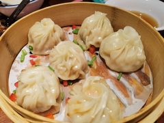 绍兴小笼-寻宝记绍兴菜(鲁迅路店)