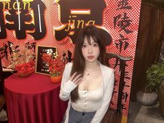 -南京大牌档(人民广场店)