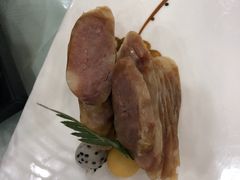-风味小馆(天目湖宾馆店)