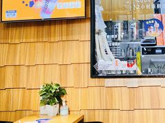 -野人先生现做冰淇淋(北京顺义祥云小镇店)