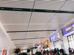 -烟台南站
