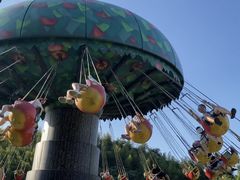-安吉Hello Kitty乐园