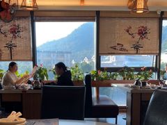-粤点越有·茶点·粤菜(樵岭国际店)