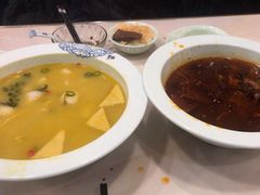 -蜀腾川·火锅鱼.烤鱼(新世界城店)