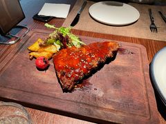 -404干式熟成牛排馆•聚会餐厅