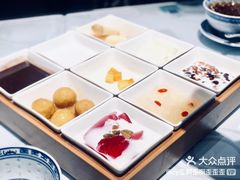 -开心糖水铺(天府三街店)