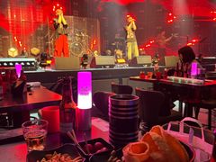 -MOSSO·Liveshow(M3香港广场店)