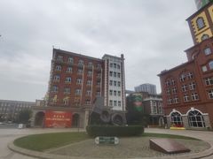 -青岛啤酒博物馆