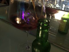 -OZONE 顶楼酒吧(香港丽思卡尔顿酒店)