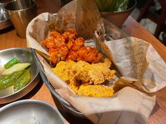 -春熙台韩国料理·章鱼肥牛(西丽店)