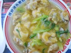 -哈灵面馆(宁波路店)