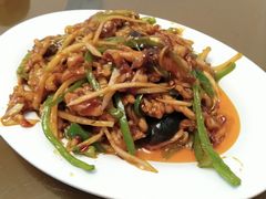 -友谊餐馆(永安路店)