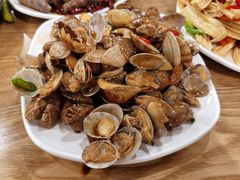 -胜泽眼镜烧烤(云霄路直营店)