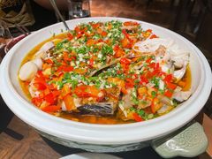 -隐厨·中国菜馆(三里屯T+MALL店)