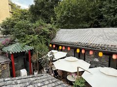 -院8里·少城记忆老川菜(宽窄巷子店)