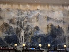 -广州增城富力万达嘉华酒店