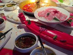 -小龙翻大江文化火锅(宽窄店)