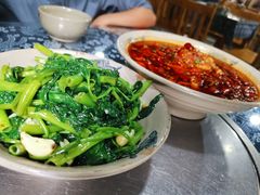 -味老大土碗菜(中山三路店)