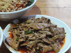 -武胜段记猪肝面(卓锦城店)