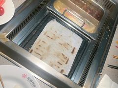 -蓉城四海黑牛烤肉海鲜自助餐厅(宜兴宝龙店)