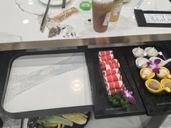 -果然农夫椰子鸡(虎门大润发店)