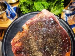 -景家大乾烤肉(新村十区店)