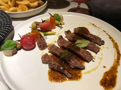 -STARRY CAFE & LOUNGE BAR(高新店)