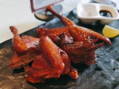 -侨美·唐荔园·40年地道粤菜