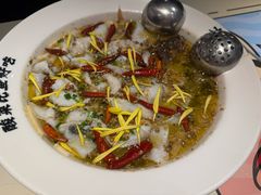 -太二酸菜鱼(群光广场店)
